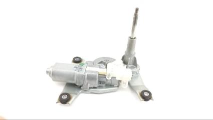 Моторчик заднего дворника HONDA MOBILIO SPIKE 2007 контрактная Моторчик заднего дворника HONDA MOBILIO SPIKE 2007