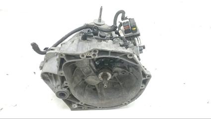 АКПП CITROEN C4 2013 контрактная АКПП CITROEN C4 2013