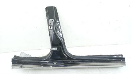 Порог кузова правый TOYOTA CROWN MAJESTA 2004 контрактная Порог кузова правый TOYOTA CROWN MAJESTA 2004