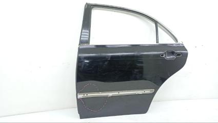 Фото запчасти дверь задняя левая TOYOTA CROWN MAJESTA 2004 контрактная запчасть Запчасть дверь задняя левая TOYOTA CROWN MAJESTA 2004