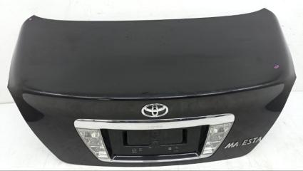 Фото запчасти крышка багажника TOYOTA CROWN MAJESTA 2004 контрактная запчасть Запчасть крышка багажника TOYOTA CROWN MAJESTA 2004