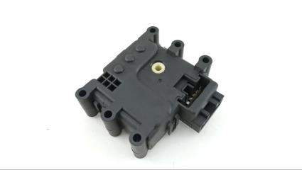 Сервопривод заслонок печки MAZDA 6 2005