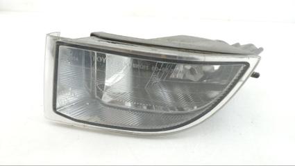 Туманка левая TOYOTA LANDCRUISER PRADO контрактная Туманка левая TOYOTA LANDCRUISER PRADO
