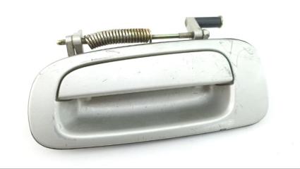 Запчасть ручка двери внешняя задняя левая TOYOTA MARK II