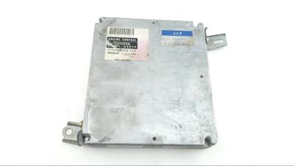 Фото запчасти блок управления двигателем TOYOTA ALPHARD 2005 контрактная запчасть Запчасть блок управления двигателем TOYOTA ALPHARD 2005
