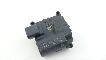 Сервопривод заслонок печки TOYOTA VISTA