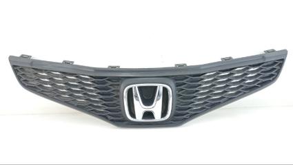Запчасть решетка радиатора HONDA FIT