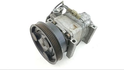 Запчасть компрессор кондиционера MAZDA 626