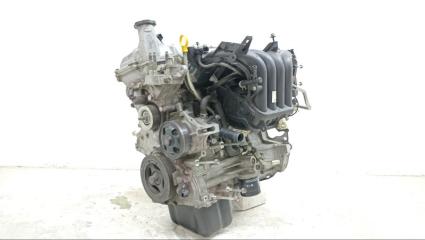 Запчасть двигатель MAZDA AXELA 2010