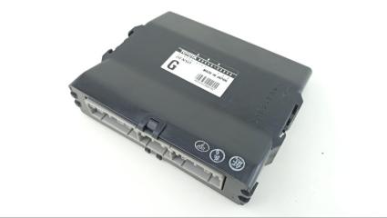 Запчасть блок управления abs TOYOTA VEROSSA 2002