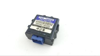 Блок электронный LEXUS GS300 1994