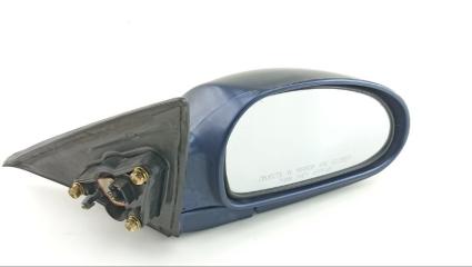 Фото запчасти зеркало правое HYUNDAI SONATA 2004 контрактная запчасть Запчасть зеркало правое HYUNDAI SONATA 2004
