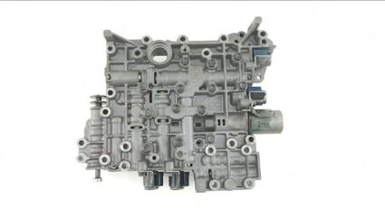 Гидроблок акпп TOYOTA NOAH 2005
