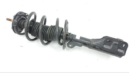 Фото запчасти стойка передняя левая HONDA MOBILIO SPIKE 2005 контрактная запчасть Запчасть стойка передняя левая HONDA MOBILIO SPIKE 2005