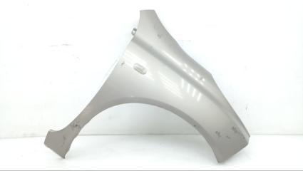 Запчасть крыло переднее правое NISSAN MICRA 2007