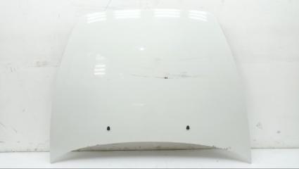 Фото запчасти капот VOLVO S40 2008 контрактная запчасть Запчасть капот VOLVO S40 2008