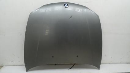 Фото запчасти капот BMW 1-SERIES 2008 контрактная запчасть Запчасть капот BMW 1-SERIES 2008