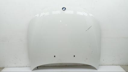 Фото запчасти капот BMW 5-SERIES 2007 контрактная запчасть Запчасть капот BMW 5-SERIES 2007