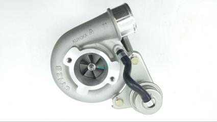 Турбина TOYOTA LAND CRUISER PRADO 2000 контрактная Турбина TOYOTA LAND CRUISER PRADO 2000