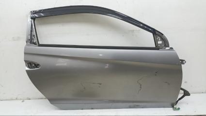 Фото запчасти дверь передняя правая HONDA CR-Z 2012 контрактная запчасть Запчасть дверь передняя правая HONDA CR-Z 2012