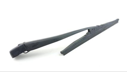 Фото запчасти дворник задней двери SUZUKI SWIFT 2001 контрактная запчасть Запчасть дворник задней двери SUZUKI SWIFT 2001