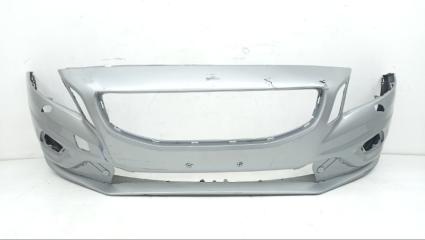 Фото запчасти бампер передний VOLVO S60 2012 контрактная запчасть Запчасть бампер передний VOLVO S60 2012