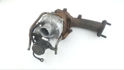 Турбина MITSUBISHI LANCER 1996 контрактная Турбина MITSUBISHI LANCER 1996