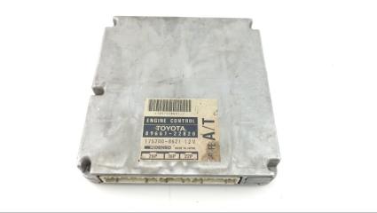 Запчасть блок управления двигателем TOYOTA MARK II 1997