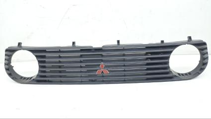 Запчасть решетка радиатора MITSUBISHI PAJERO MINI 1996