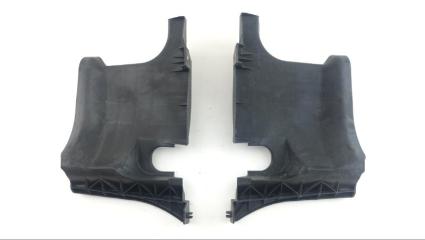 Защита двигателя TOYOTA CELSIOR 2004