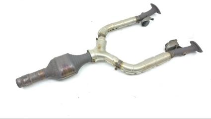 Глушитель TOYOTA CELSIOR 2004