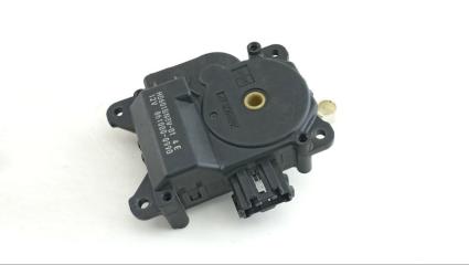Сервопривод заслонок печки MAZDA 3 2004
