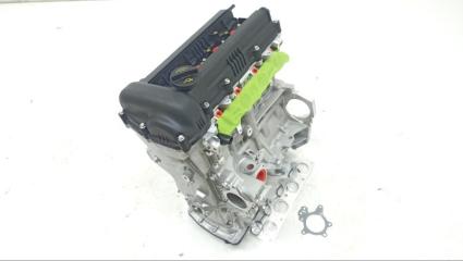 Запчасть двигатель KIA CEED 2011