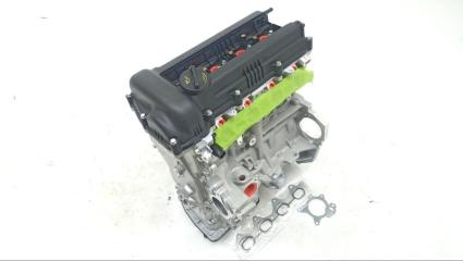 Запчасть двигатель KIA CEED 2011