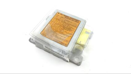 Фото запчасти блок управления airbag NISSAN PRIMERA 1999 контрактная запчасть Запчасть блок управления airbag NISSAN PRIMERA 1999