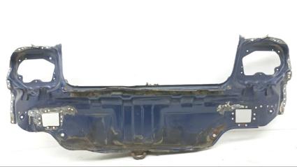 Фото запчасти задняя панель кузова HYUNDAI SONATA 2004 контрактная запчасть Запчасть задняя панель кузова HYUNDAI SONATA 2004