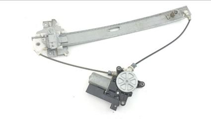Фото запчасти стеклоподъемник задний левый GREAT WALL HOVER 2012 контрактная запчасть Запчасть стеклоподъемник задний левый GREAT WALL HOVER 2012