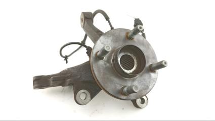 Запчасть ступица передняя левая MAZDA DEMIO 2007