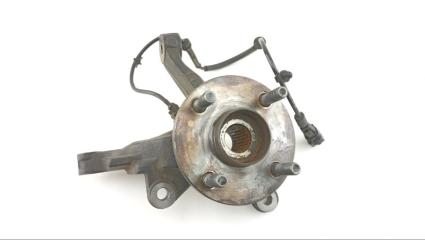 Запчасть ступица передняя левая MAZDA DEMIO 2007