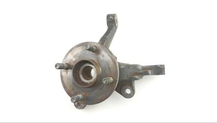 Запчасть ступица передняя правая MAZDA DEMIO 2007