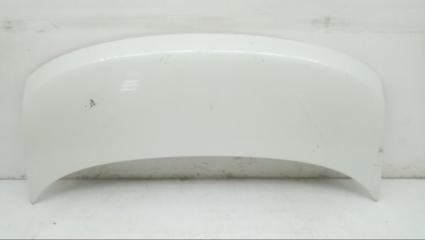Фото запчасти капот NISSAN ELGRAND 2003 контрактная запчасть Запчасть капот NISSAN ELGRAND 2003