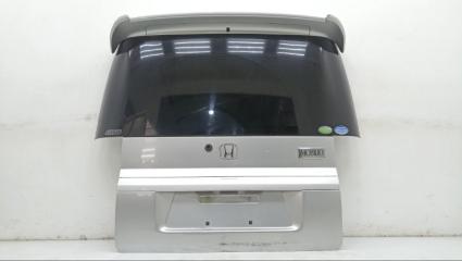 Фото запчасти дверь задняя HONDA MOBILIO 2003 контрактная запчасть Запчасть дверь задняя HONDA MOBILIO 2003