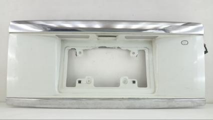 Накладка 5-й двери NISSAN ELGRAND 2008