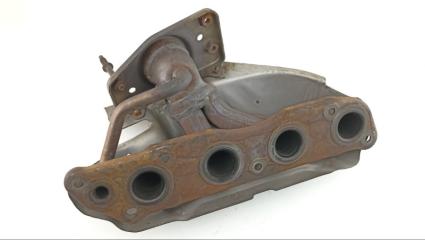 Фото запчасти коллектор выпускной NISSAN SERENA 2007 контрактная запчасть Запчасть коллектор выпускной NISSAN SERENA 2007