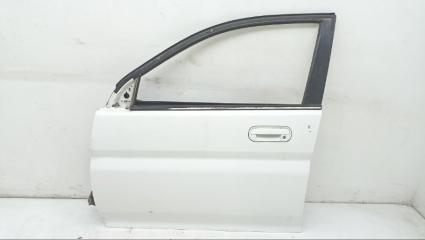 Запчасть дверь передняя левая HONDA HR-V 2001