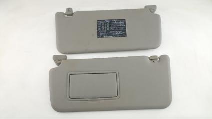 Фото запчасти козырек NISSAN ELGRAND 1998 контрактная запчасть Запчасть козырек NISSAN ELGRAND 1998