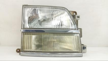 Фото запчасти фара правая NISSAN ELGRAND 1999 контрактная запчасть Запчасть фара правая NISSAN ELGRAND 1999