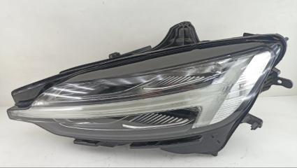 Фото запчасти фара левая VOLVO XC60 2019 контрактная запчасть Запчасть фара левая VOLVO XC60 2019