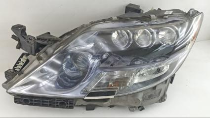 Запчасть фара левая LEXUS LS600H 2009