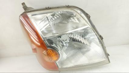 Фото запчасти фара правая HONDA MOBILIO 2002 контрактная запчасть Запчасть фара правая HONDA MOBILIO 2002